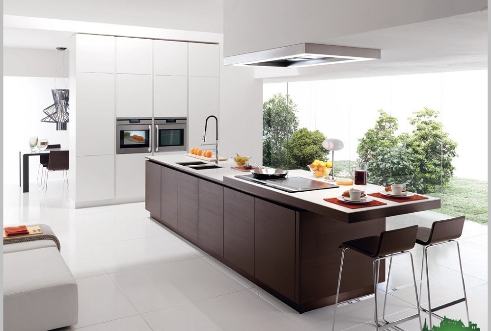 کابینت آشپزخانه و کانتر