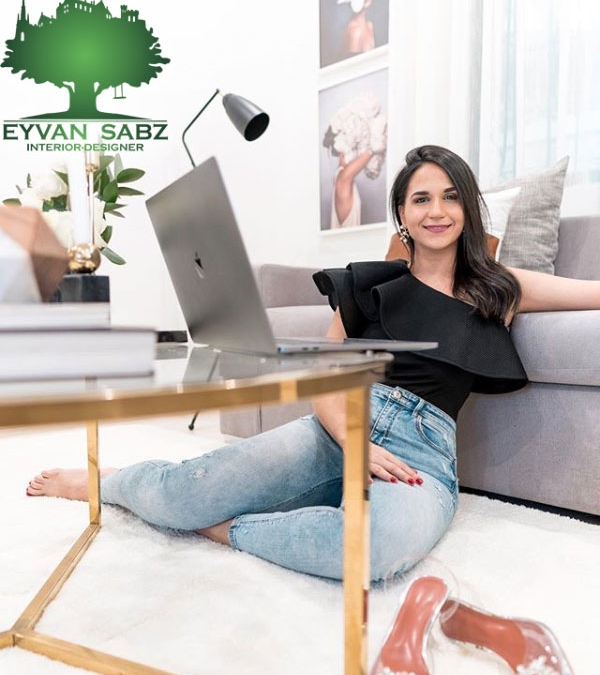 مشاوره طراحی داخلی