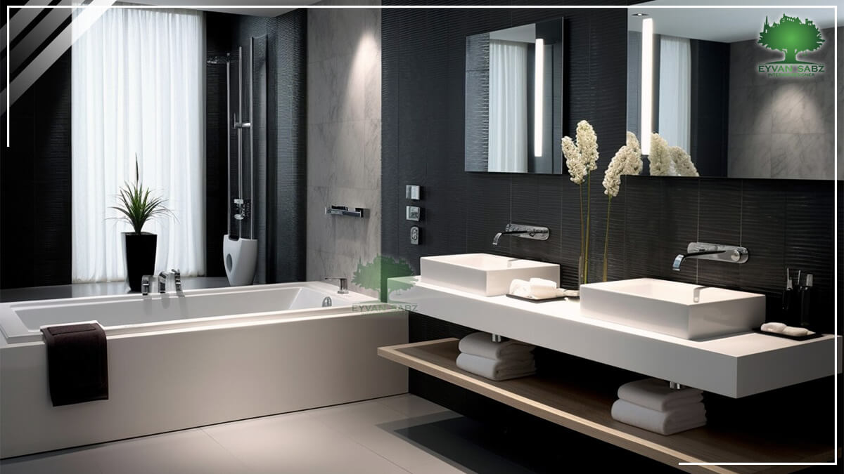 چک لیست بازسازی سرویس بهداشتی و حمام