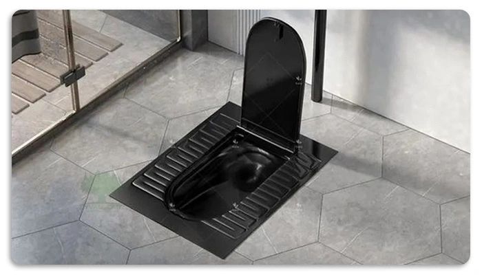 مدل سرویس بهداشتی ایرانی